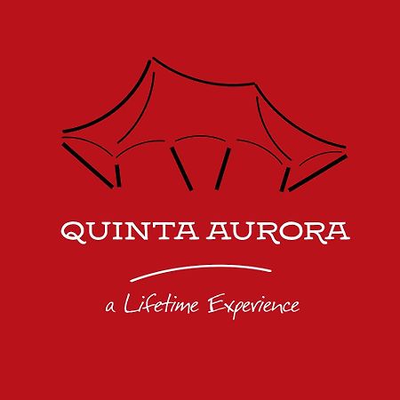 Quinta Aurora Burgau Exterior foto