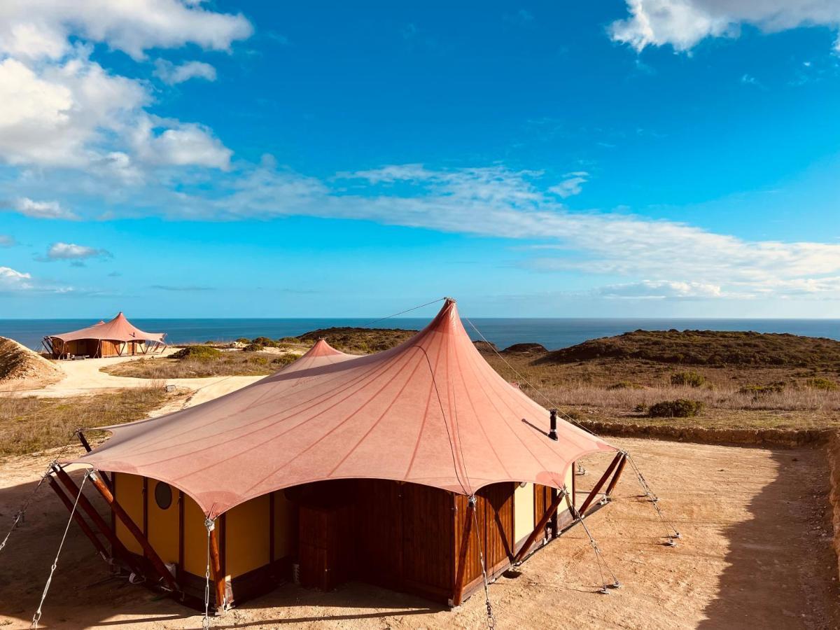 Quinta Aurora Burgau Exterior foto