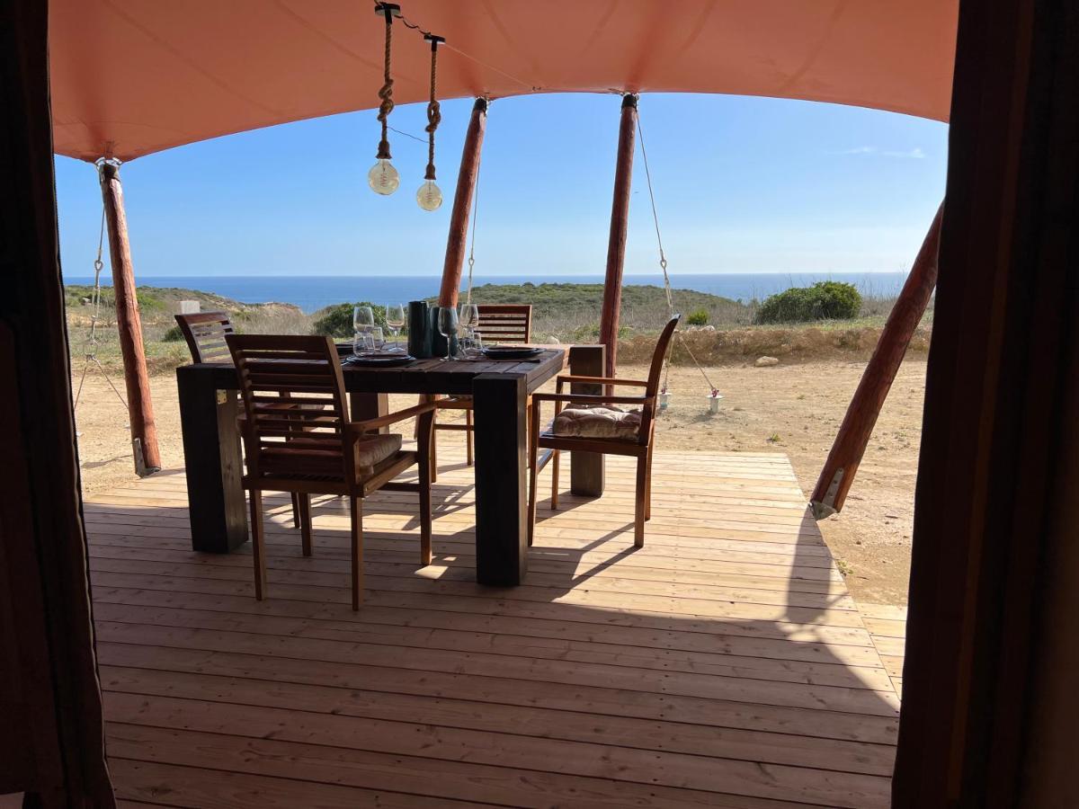 Quinta Aurora Burgau Exterior foto